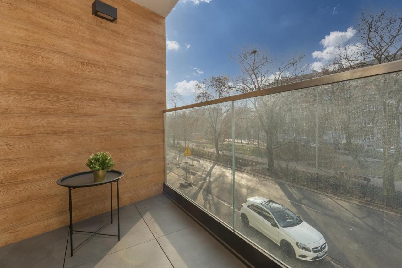 Ga Luxury Apartments G9 Krakow Exterior photo